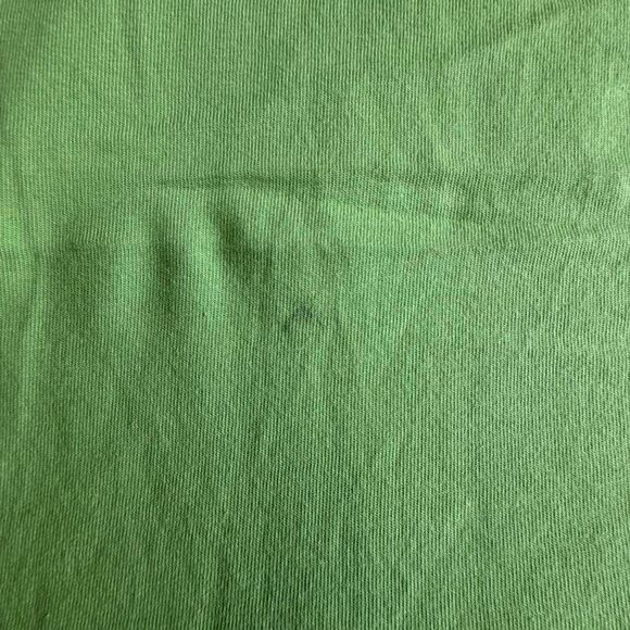 Tommy Bahama T-Shirt 3XLB Big & Tall Lime Green Island Life Tee - Picture 7 of 7